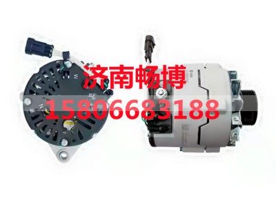 JFZ255-D137,发电机,济南畅博汽车零部件有限公司