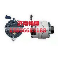 錫柴發(fā)電機(jī)JFZ255-D137