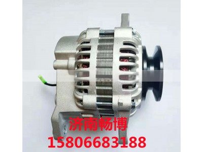 JFZ255-D137,发电机,济南畅博汽车零部件有限公司