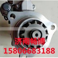 天龙起动机M108R3718SE  5547580