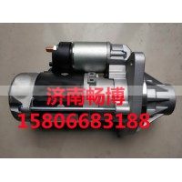 格尔发起动机3708010AL39-JH106L