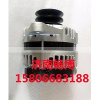 江淮帅铃发电机JFZ190-4300