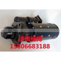 濟柴12V190款起動機QD2853M