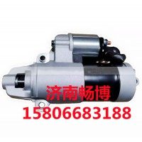 日立起动机S114-952A