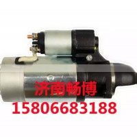 起动机0001359017    11130402