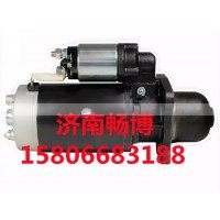 道依茨起动机1164994   0001367074