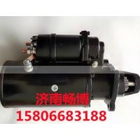裝載機起動機612600090479