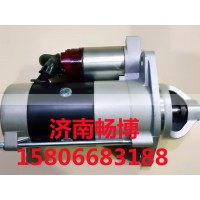 云內起動機D25TCI-700027