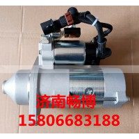 云內起動機D30TCI-700030
