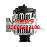 发电机0124355001  21K0182610