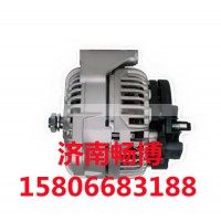 发电机0124555013  51261019271