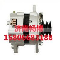 6M60发电机A4TU16888