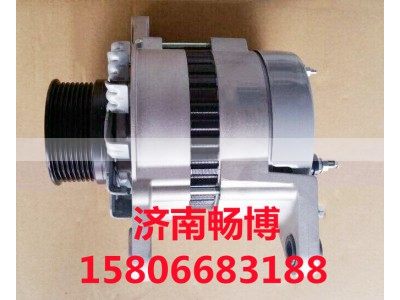A4TU16888,发电机,济南畅博汽车零部件有限公司
