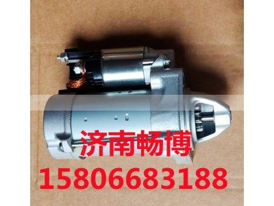 428000-0230,起动机,济南畅博汽车零部件有限公司