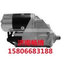 起动机87040161  428000-3140