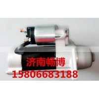 起动机6695348