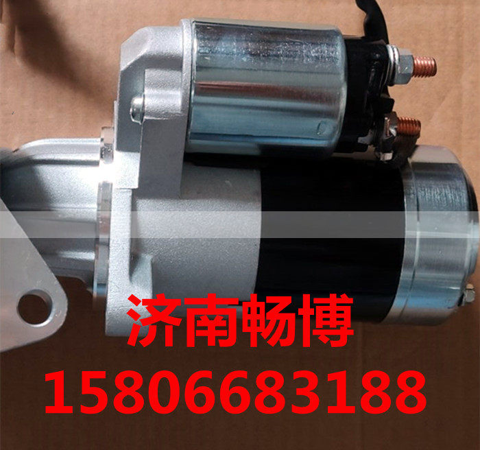 起動(dòng)機(jī)6514398  6665502  6670269/6514398
