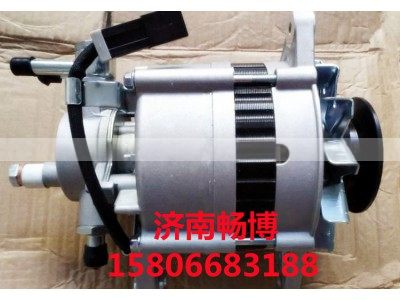 EQ48662000035,发电机,济南畅博汽车零部件有限公司