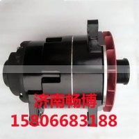 宇通客车用发电机37GE3-01001