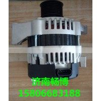 发电机A0002655641  11737N