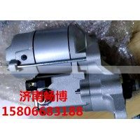 約翰迪爾起動機AM876435  2280000250