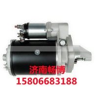 LUCAS起動機LRS00261