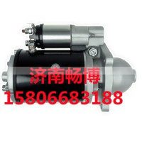 起動機LRS00107   LRS00375