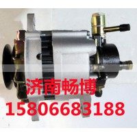 日野发电机270501110   270501110B
