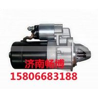 道依茨款起動機0001218012  0001218715