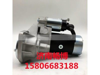 4L68-300000A,起动机,济南畅博汽车零部件有限公司