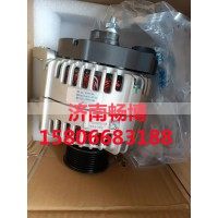 解放发电机3701010-36DD  JFZ2100-1000
