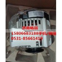 徐工发电机615P00090001   济南畅博