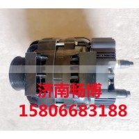 發電機1003174771A      28V   240A