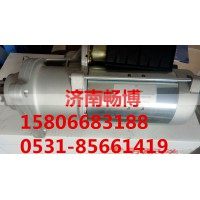 5801314484紅巖杰獅起動機  濟南暢博