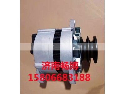 2102090122,发电机,济南畅博汽车零部件有限公司