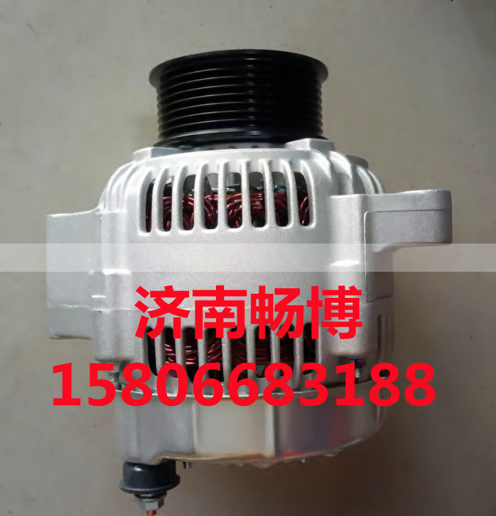 小松款發(fā)電機(jī)600-821-3860/600-821-3860