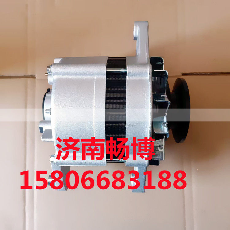 云内款发电机JFZ2203 YN38CRE-700001/JFZ2203