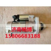 学校教学用机QDJ2501  起动机QDJ2501