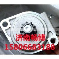 起动机0001219010