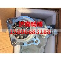 WP14起动机1001779177  1002354698