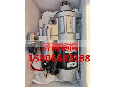 1001779177,起动机,济南畅博汽车零部件有限公司