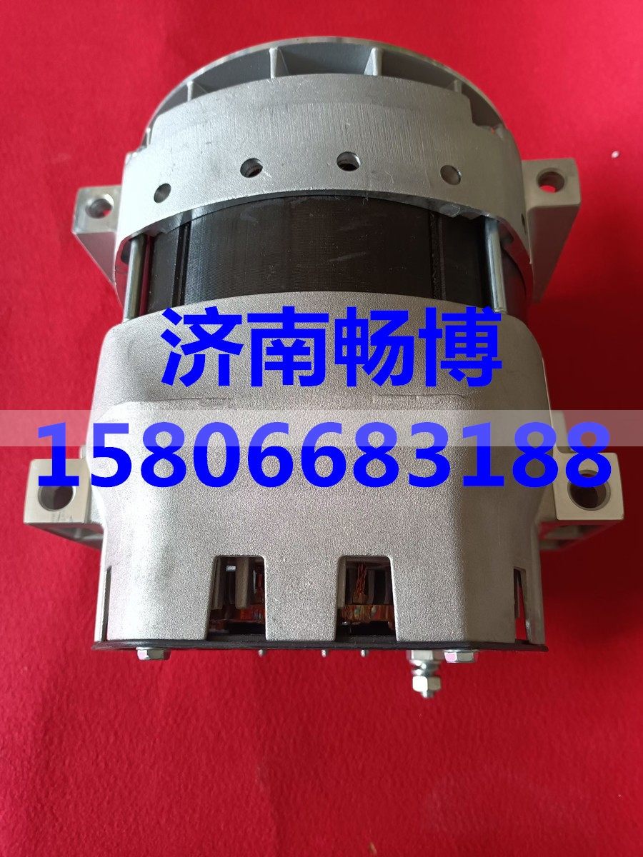 3643862,发电机,济南畅博汽车零部件有限公司