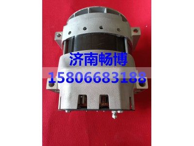 3643862,发电机,济南畅博汽车零部件有限公司