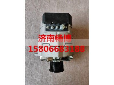 1007086342,发电机,济南畅博汽车零部件有限公司