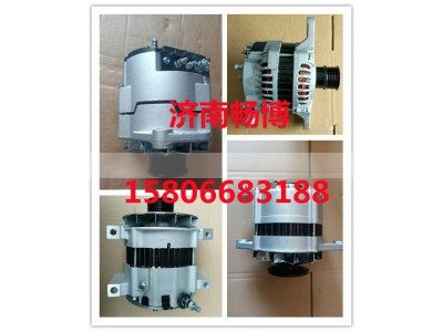 1007086342,发电机,济南畅博汽车零部件有限公司