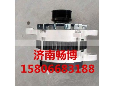 8983300851,发电机,济南畅博汽车零部件有限公司