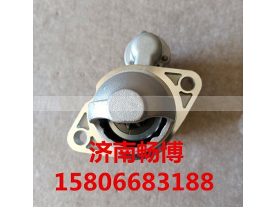 8000751,起动机,济南畅博汽车零部件有限公司