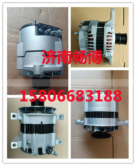 8000751,起动机,济南畅博汽车零部件有限公司