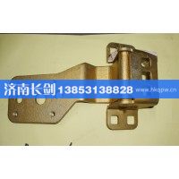 AZ1608210113右上车门铰链总成(与左件对称）