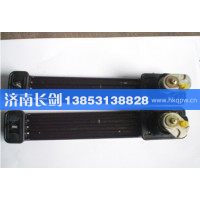 AZ1608340024右车门外手柄总成(带锁芯)